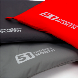 51DN - Storm - Benchkussen - M