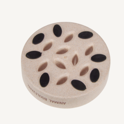 Animal Boulevard - Bamboe Slow Feeder - 17 cm