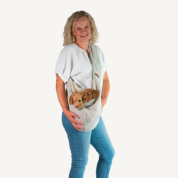 Animal Boulevard - Home&Away - Schoudertas - XS