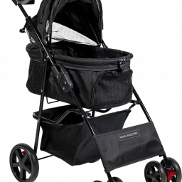 Animal Boulevard - Hondenbuggy - XS