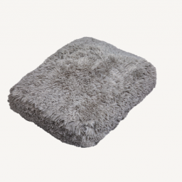 Animal Boulevard - Long Plush Hondenbed - L