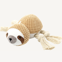 Animal Boulevard - Soft Toy - Luiaard