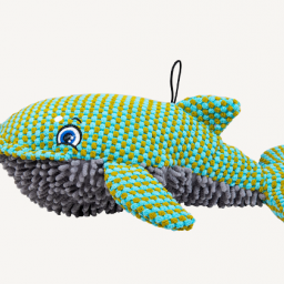 Animal Boulevard - Soft Toy - Walvis