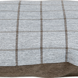 Animal Boulevard - Tartan - Ovaal Kussen - S