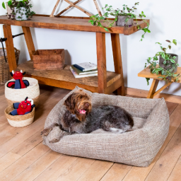 Animal Boulevard - Tweed - Sofa - L