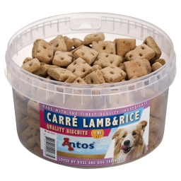 Antos - Carré Lam en Rijst - 1 kg