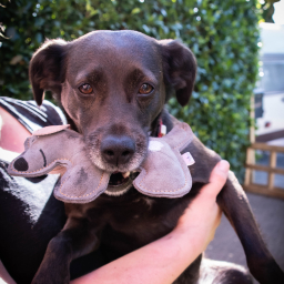 Doggy Doodles - Puppy