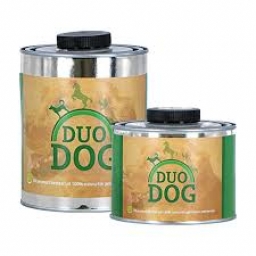 DuoDog - Paardenvetolie - 1 l
