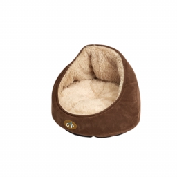 Gor Pets Nordic Elan Bed Medium Bruin 36x39x39cm