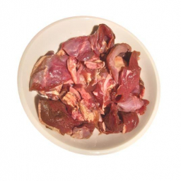 Hertenvlees - 500 gr