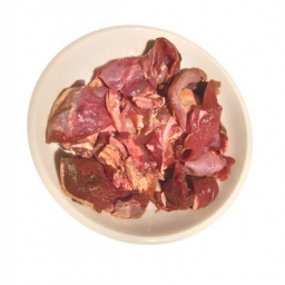 Hertenvlees - 500 gr