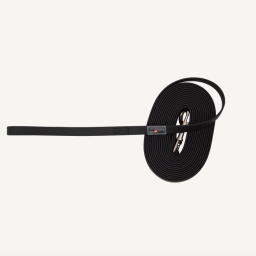 J&V - Expedition - Biothane Track Leiband - S - Breed