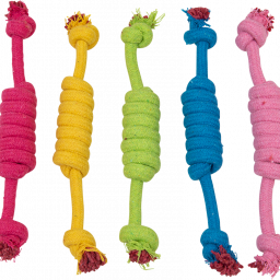 Jack&Vanilla - Kalanga - Kauwknoop