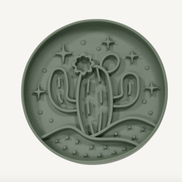 Jack&Vanilla - Slow Feeder - Cactus