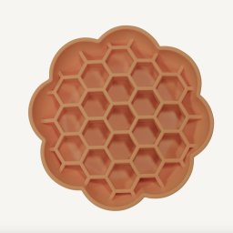 Jack&Vanilla - Slow Feeder - Zonnebloem