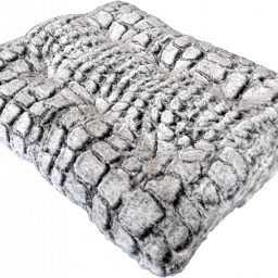 Jack&Vanilla - Snakeskin - Kussen - XS