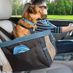Kurgo - Rover hondenautostoel