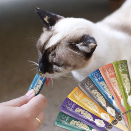 M-Pets - Creamy Cat Treat 