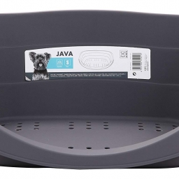 M-Pets - Java Dog Bed - M