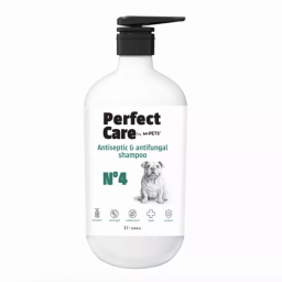 M-Pets - Perfect Care - Nr.4 - 1 l