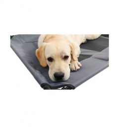 M-Pets - Verhoogd Hondenbed - Large
