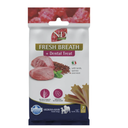 N&D - Dental - Frisse Adem - Medi/Maxi