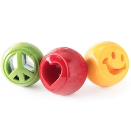 Orbee-Tuff Nooks - 6cm