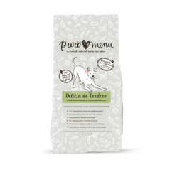 Puro Menu KVV - Lam - 800 gr