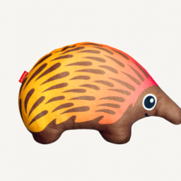 Red Dingo Durables - Eddy de Mierenegel