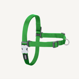 Red Dingo - No-Pull Harnas - L