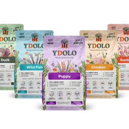 Staaltje YDOLO - 1 per bestelling