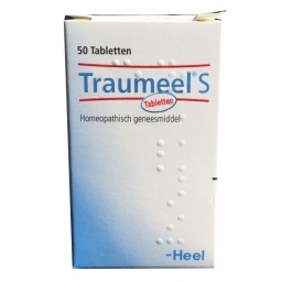 Traumeel S 50 Tabletten