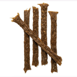 Vleesstrips Eend - 19 cm - 250 gr
