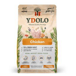 Ydolo Health&Pure- Kip - 2,5 kg