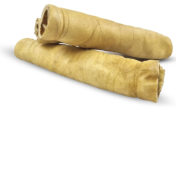 Yoica - Kauwrol - Runderkophuid - 1kg