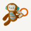 Animal Boulevard - Puppy Soft Toys