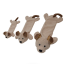 Animal Boulevard - Woofles Knuffel Flatties - M