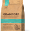 Grandorf - Adult Alle Rassen - 4 Meat/Bruine Rijst - 3 kg