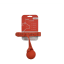 Jack&Vanilla - Playscent - Bal Met Bungee-Touw - S
