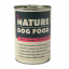 Nature Dog Food - Hert, Rendier, Wortel en Cranberry - 400 gr