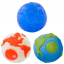 Planet Dog Tuff Orbee Ball Medium - 7,5cm