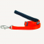 Red Dingo - Leiband - Effen Kleur - XS
