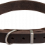 Country Leather - Halsband - 44-56 cm
