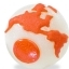 Planet Dog Tuff Orbee Ball Large - 10cm