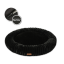 Luxe Ribbel Hoes voor Orthopedische Donutmand - S