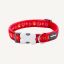 Red Dingo - Halsband - design - L