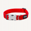 Red Dingo - Halsband - Effen Kleur - L