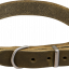 Country Leather - Halsband - 34-46 cm