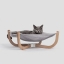 M-Pets - Pidan Cat Bed - 46 x 8 x 26 cm