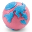 Planet Dog Tuff Orbee Ball Large - 10cm